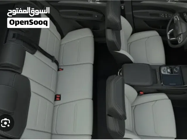 2026 Ford Territory
