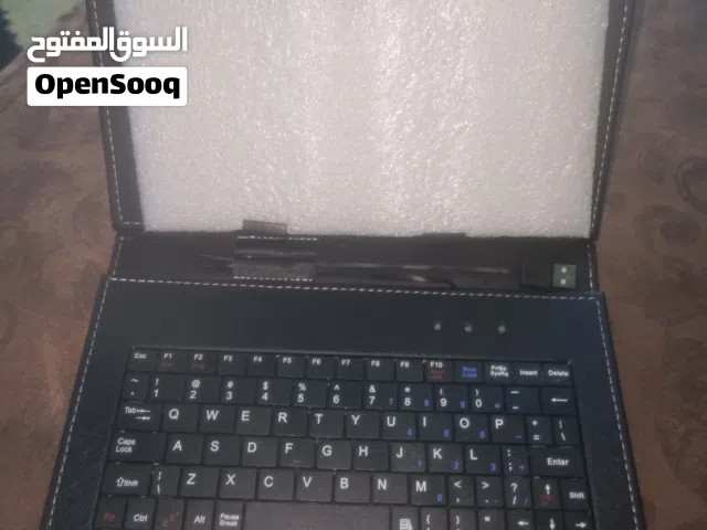 كيبورد تابلت سانوكسي USB جديد