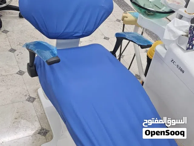 dental chair for sale كرسي اسنان للبيع