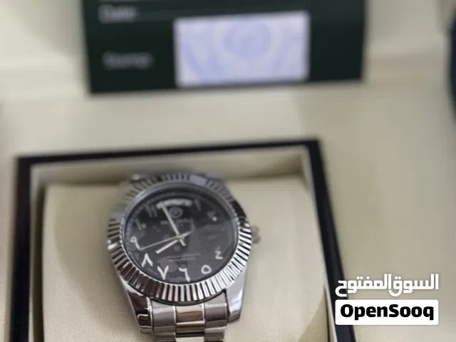 ساعه باولو كفالي جديده لم تستخدم