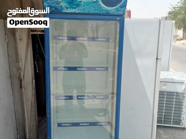 عارضه بيبسي مستعمله تفيد أبو الاسواق وتفيد ابو البيت شغاله فول وعله حسب الاصول