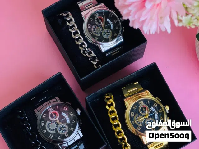 هداية رجالية متكون من اكثر من قطعه لاسعار مختلفه من25 فما اطفوق