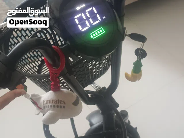 Electric Scooter in an Excellent condition