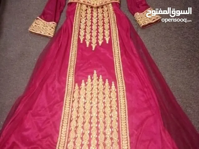 قفطان مغربي