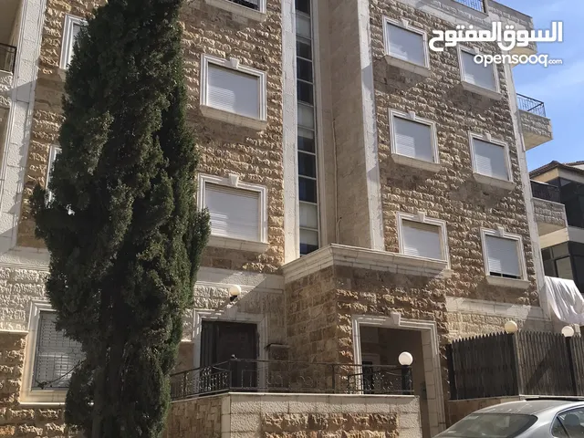 161 m2 3 Bedrooms Apartments for Sale in Amman Daheit Al Rasheed