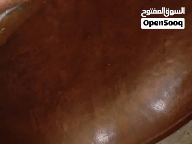 مرجل نحاس صفر كبير