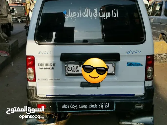 Used Daewoo Other in Aden