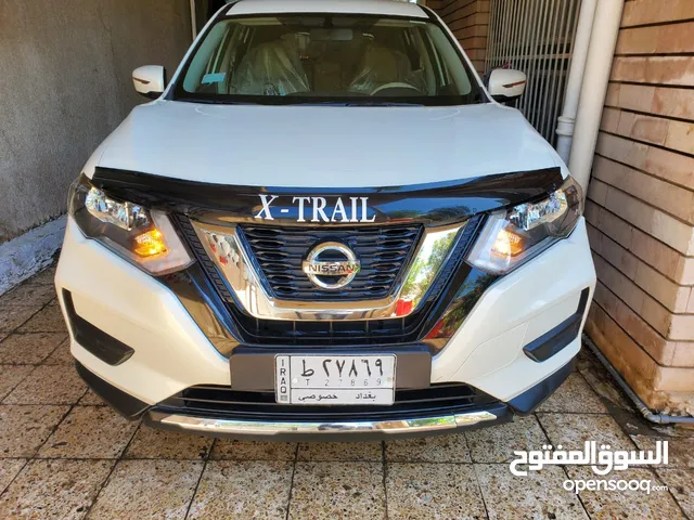 Nissan X-Trail 2020 in Baghdad