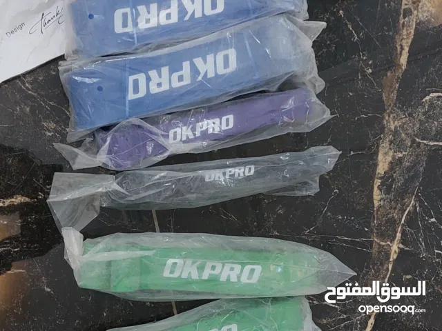 اكسوارات كمال اجسام