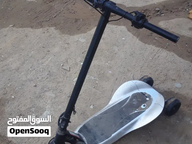 اسكوتر كهربائي للبيع
