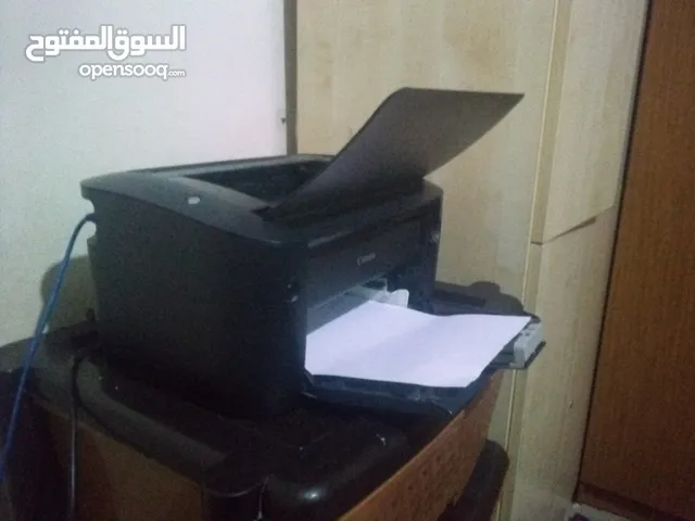 Printers Canon printers for sale  in Irbid