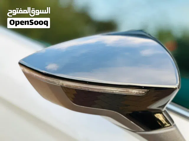 سيات أرونا FR