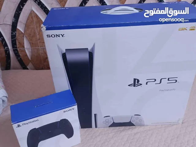 PlayStation 5 PlayStation for sale in Najaf