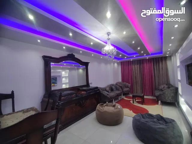 130m2 2 Bedrooms Apartments for Rent in Alexandria Montazah