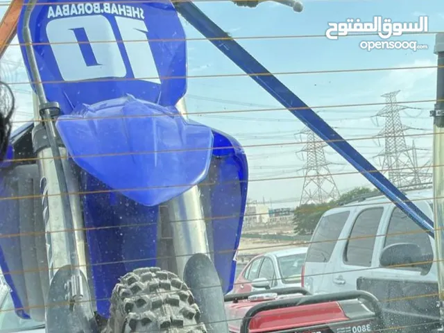 Yamaha FZ6R 2021 in Mubarak Al-Kabeer