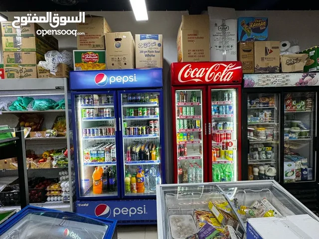   Supermarket for Sale in Dubai Al Warsan