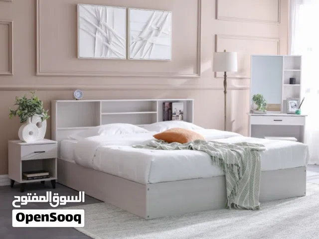غرفة نوم كاملة