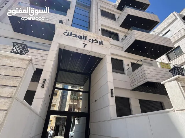 120 m2 3 Bedrooms Apartments for Sale in Amman Daheit Al Yasmeen