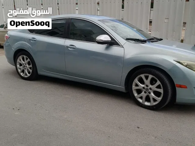 Used Mazda 6 in Northern Governorate