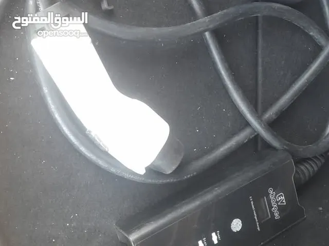 شاحن كهرباء صيني متغير