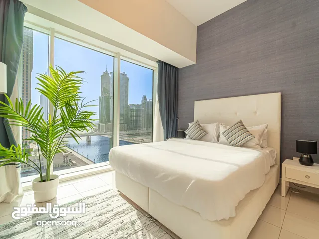 450 ft Studio Apartments for Rent in Dubai Business Bay