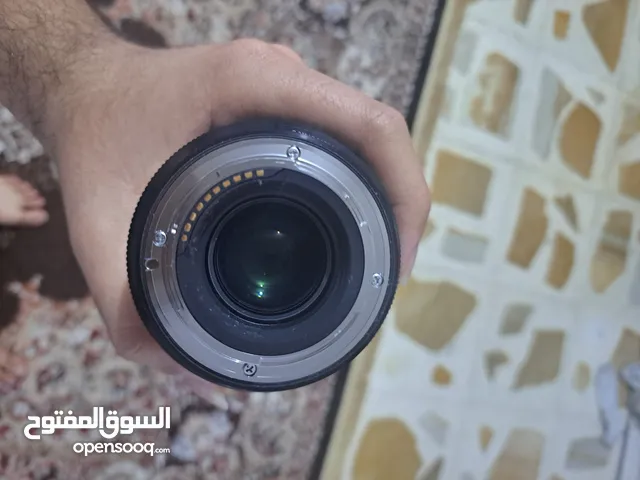 Sony Lenses in Basra