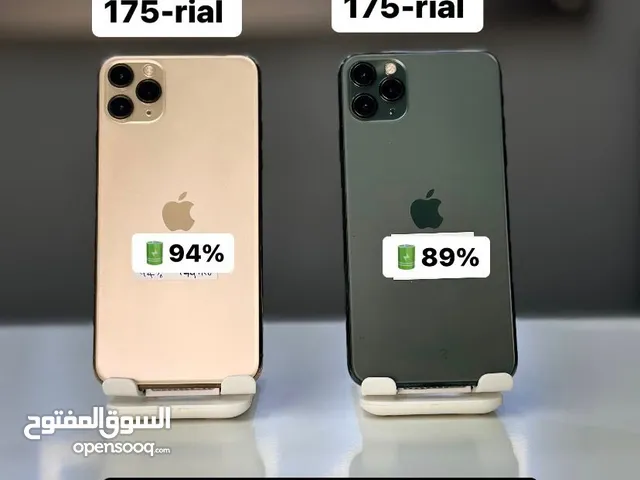 iPhone 11 Pro Max 256 GB - 94% BH - Awesome Performance