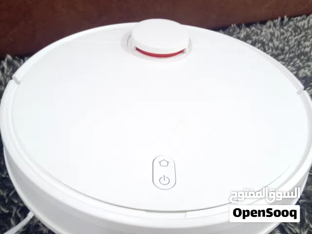 مكنسة شاوميS10 استعمال خفيف جدا جدا