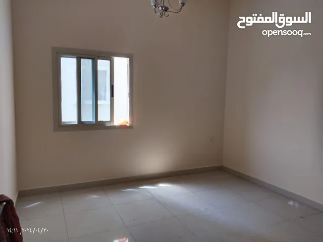 4m2 Studio Apartments for Rent in Ajman Al Naemiyah