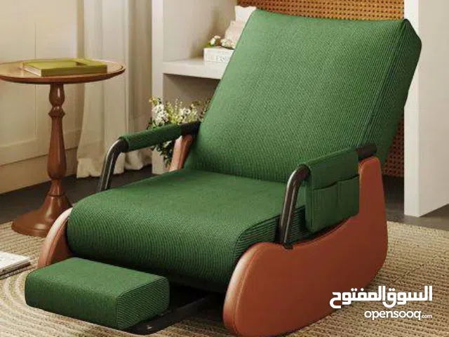 دلّل نفسك بكنبة فخمة تتحول لسرير خلال ثواني