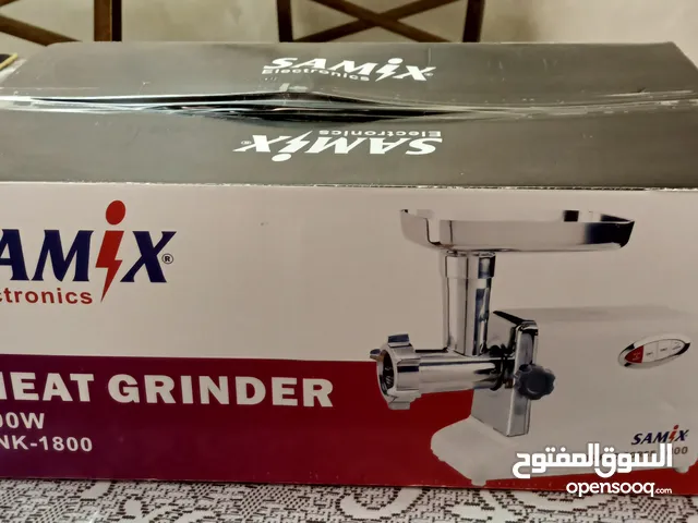  Grinders & Choppers for sale in Amman