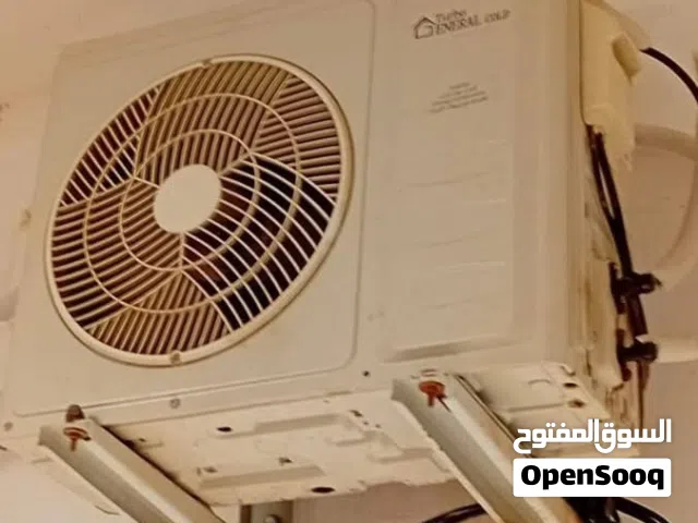 فني تبريد وتكيف مكيفات منزليه وسيارات تركيب صيانه كشف