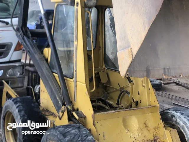 1988 Wheel Loader Construction Equipments in Chouf