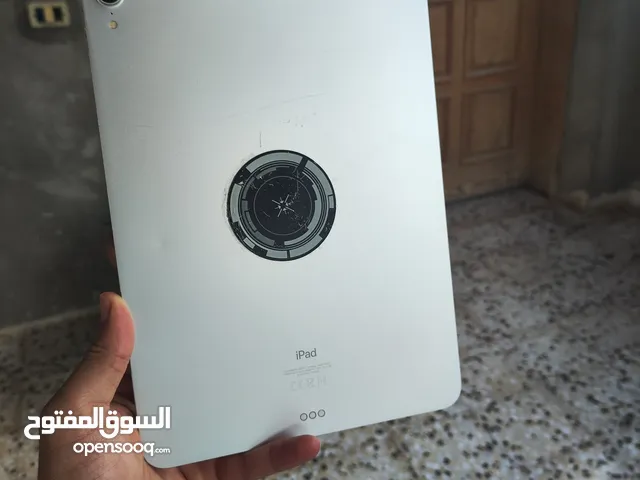 آيباد برو 2018 نظيف 64قيقا