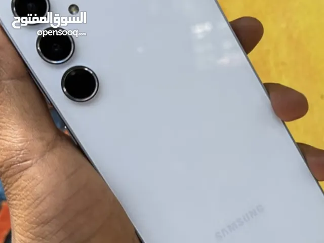 Samsung Galaxy A55 128 GB in Farwaniya