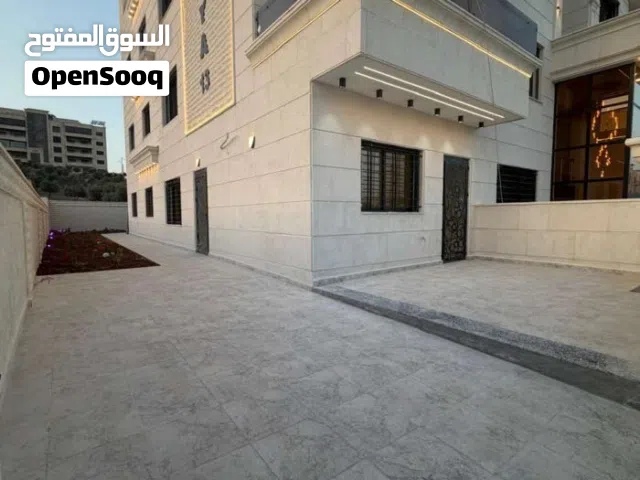 شقه طابق أرضي للبيع ب 89الف في شفا بدران لم تسكن بتشطيب راقي جدا