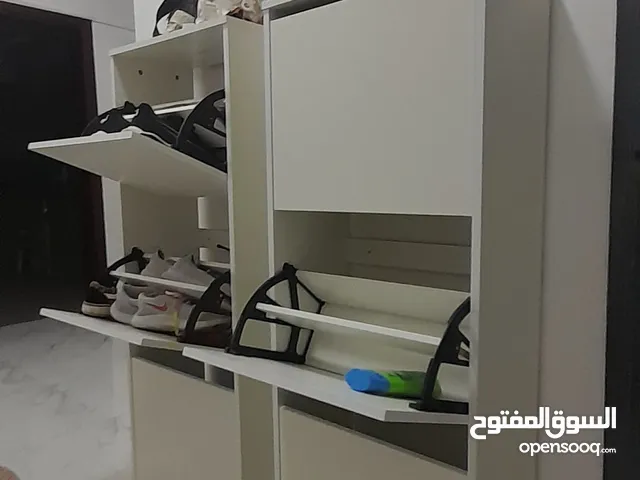 أغراض منزلية شبه الجديدة للبيع بدواعي السفر