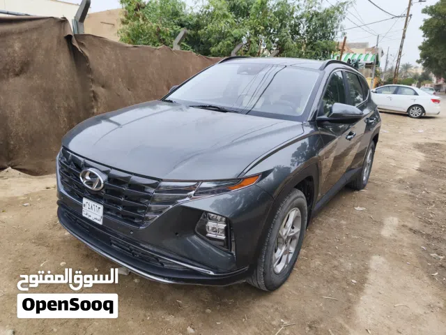 Used Hyundai Tucson in Babylon