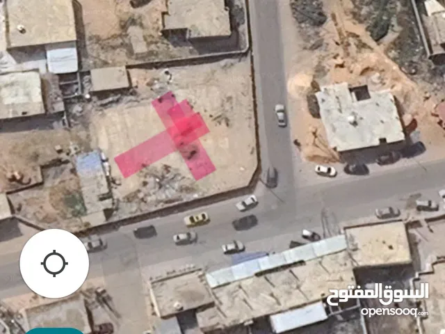 Commercial Land for Rent in Tripoli Ain Zara