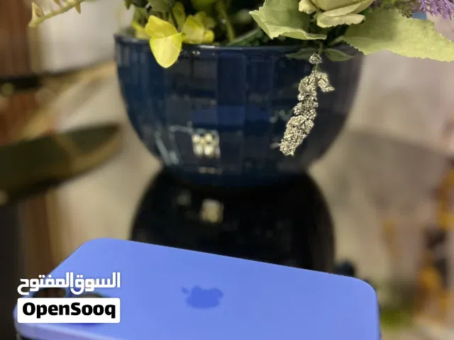 ايفون 16 نموذج M بطارية 100 عيب لا خبش لا