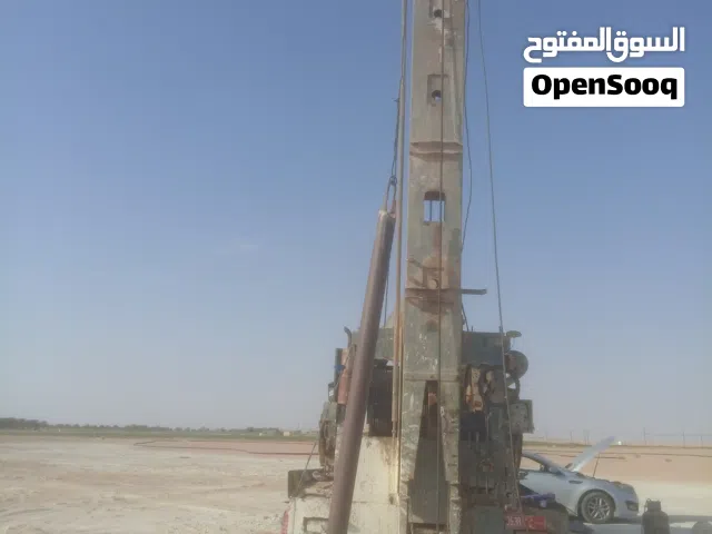 حفر آبار ارتوازيه دقه وإتقان