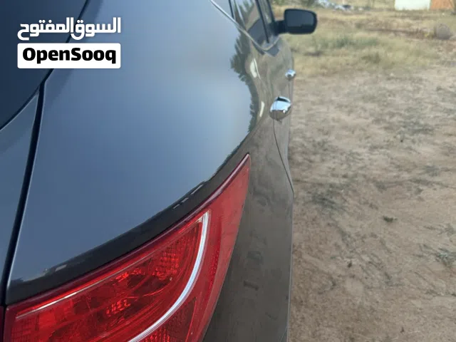 2015 هيونداي سنتافي Limited