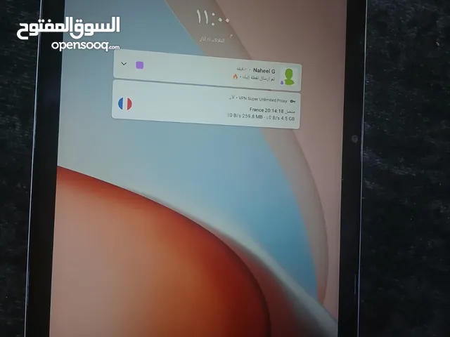 Blackview Tab 12 64 GB in Irbid