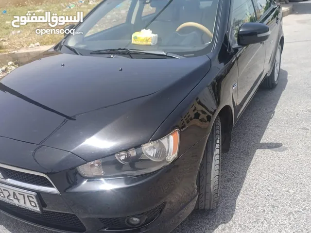 لانسر Ex2016 فل كامل ماتور 16
