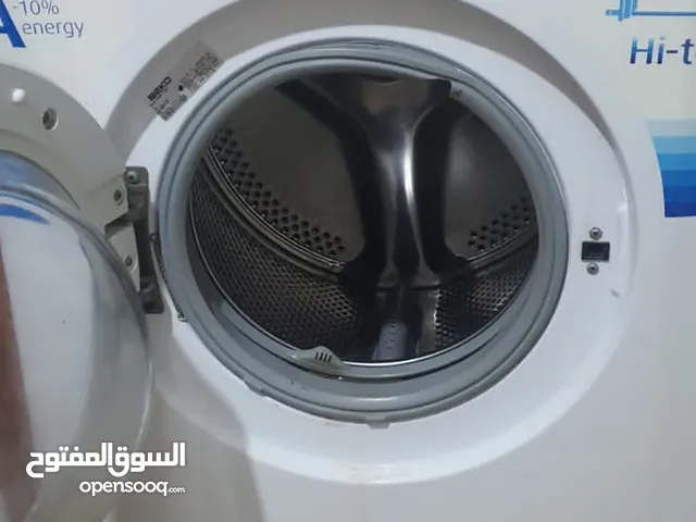 غساله بيكو للبيع بحاجه الى صيانه