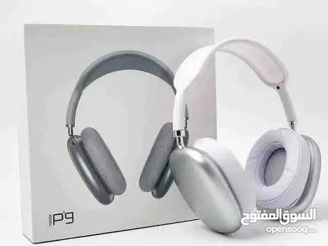 سماعات P9 بلوتوث