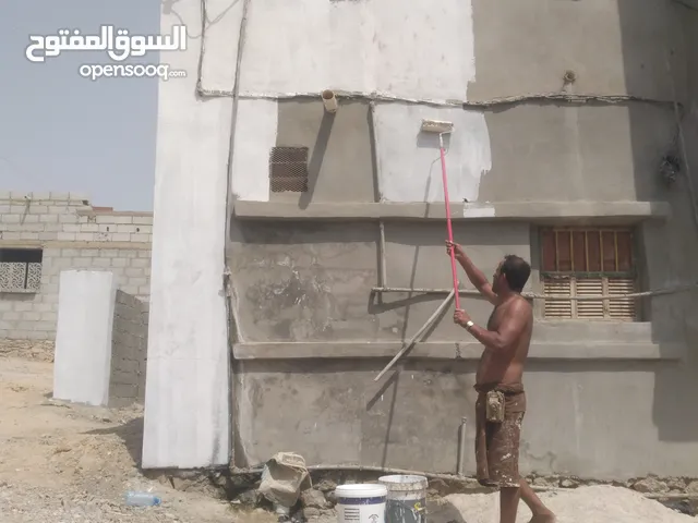 بيت شعبي المكلاء فوة القديمة الطويلة سعر 75000الف سعودي