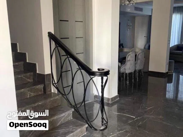 تاون هاوس ميدل للبيع – هايد بارك، القاهرة الجديدة