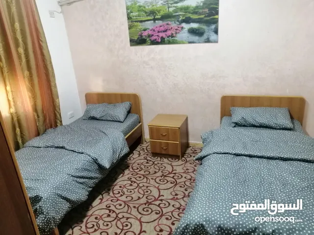 40 m2 Studio Apartments for Rent in Amman Jubaiha
