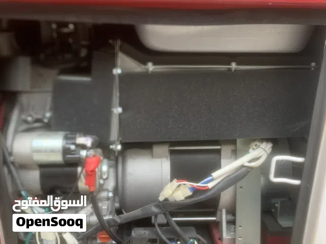 مولد 25A يعني أمبير جديده جيس كاز